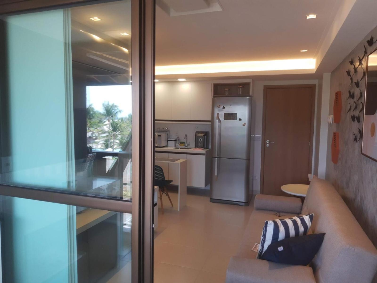 Beira Mar Cupe Beach Living, 02 Apartamentos Anil & Marinho Pôrto das Galinhas 外观 照片